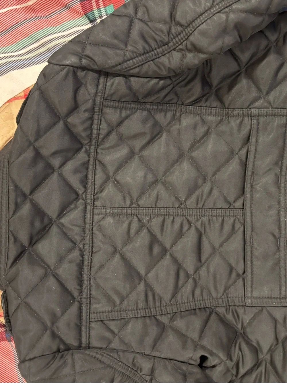 Kids Burberry
